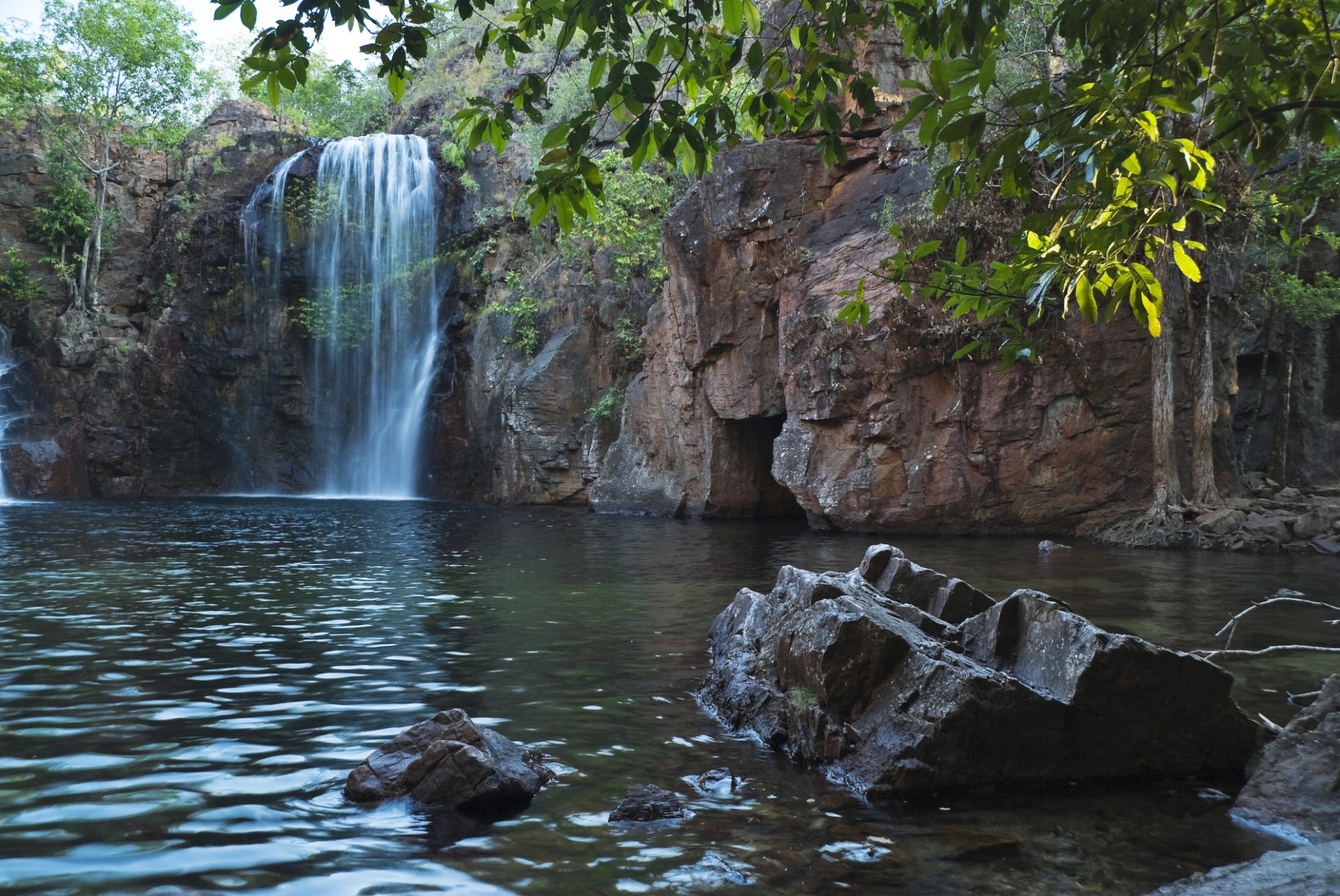 Litchfield NP