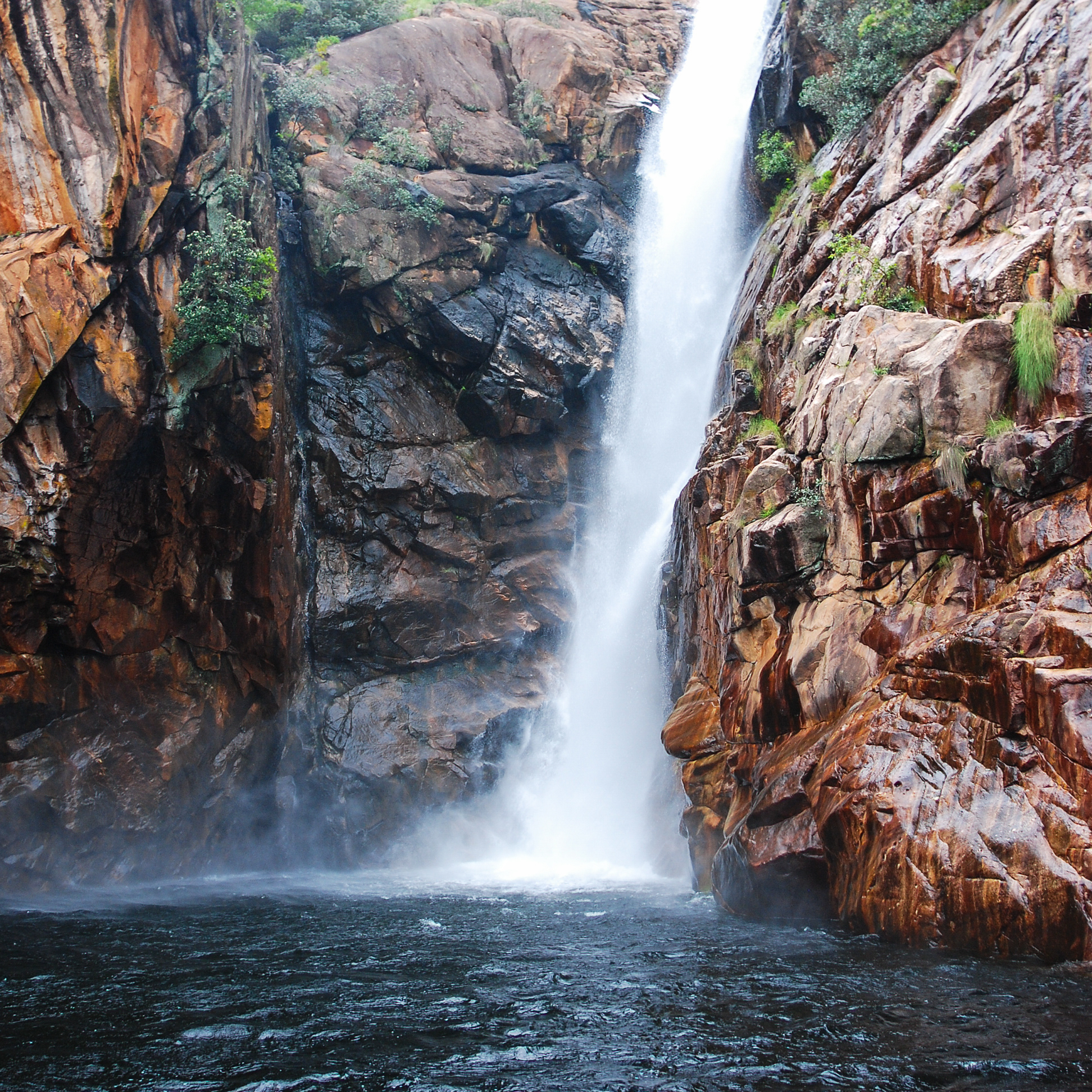 Litchfield NP