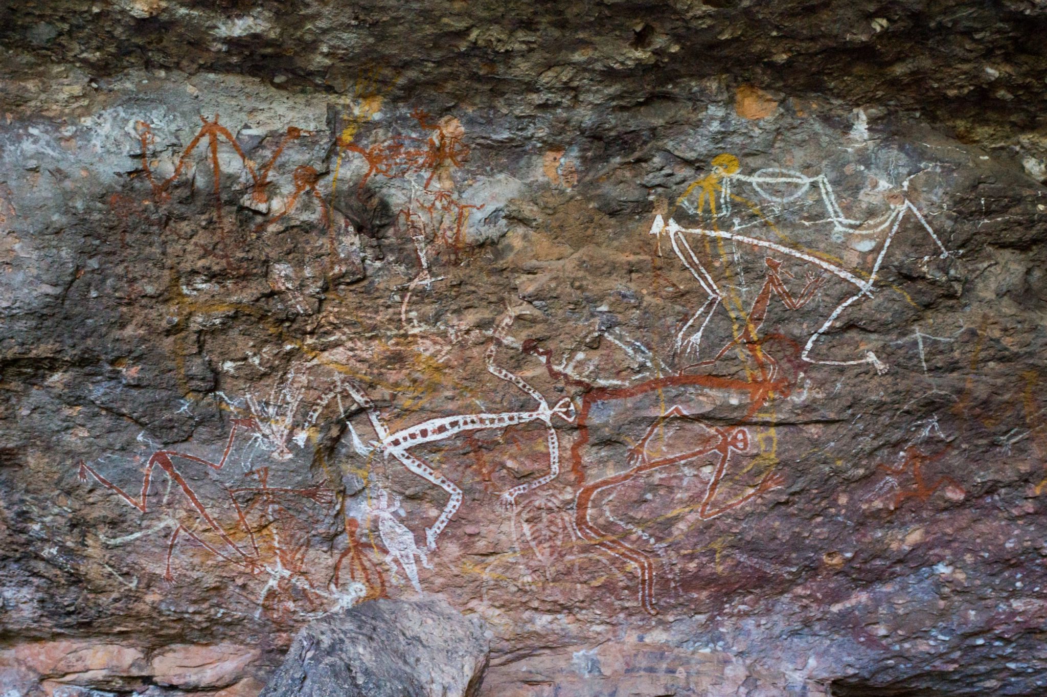 Kakadu NP