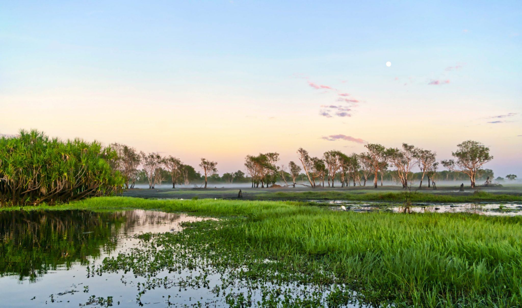 Kakadu NP