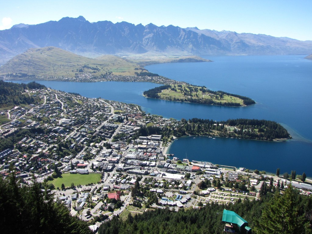 Queenstown