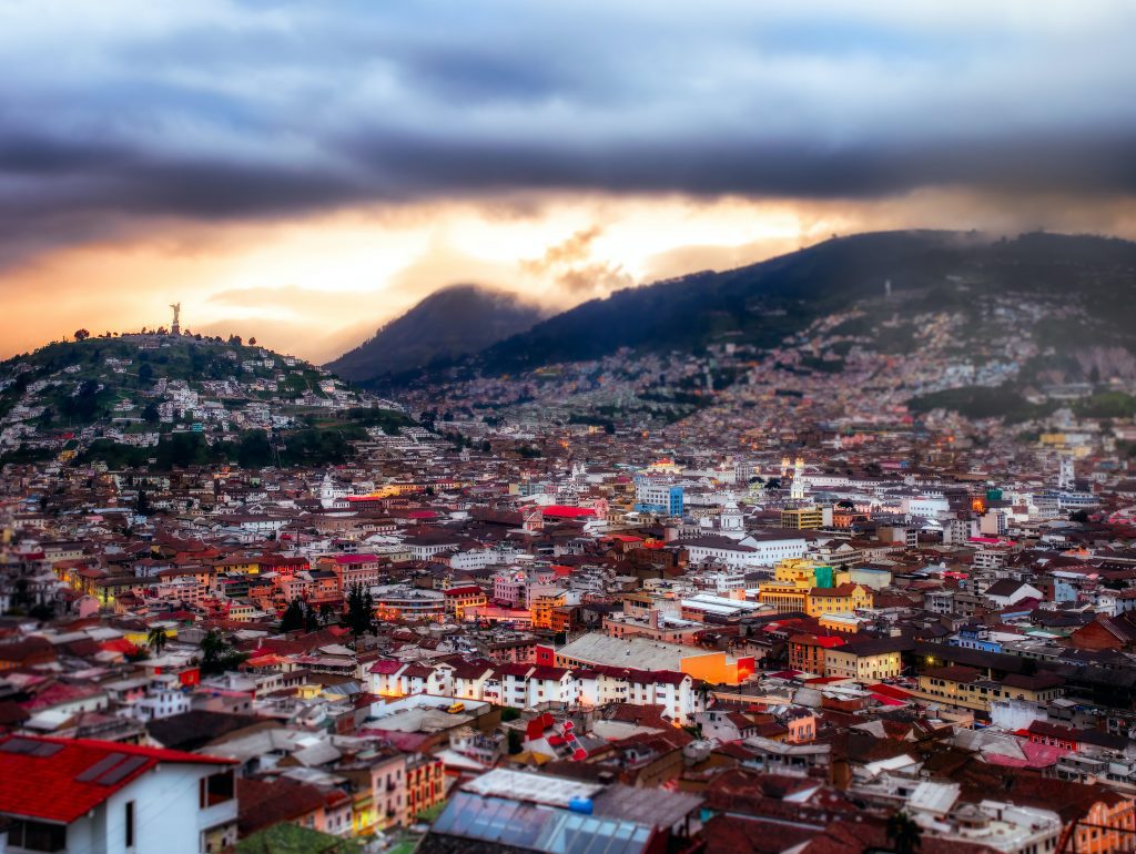 Quito