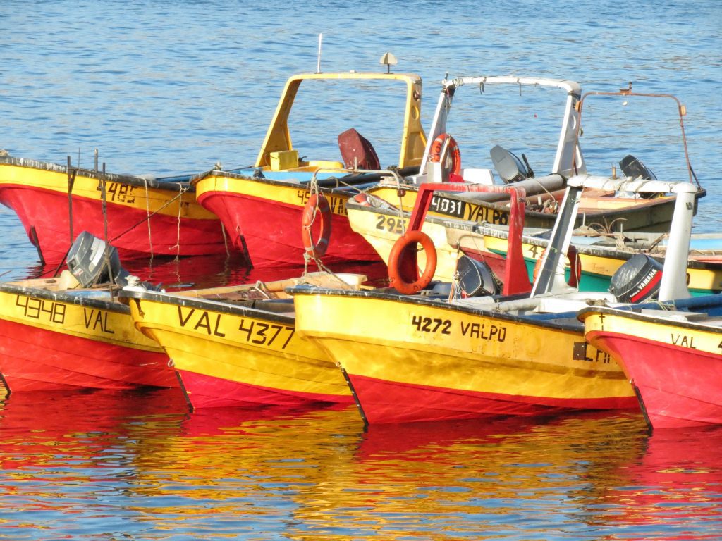 Valparaiso